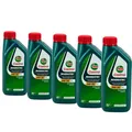 Produktbild: Motoröl 5W-30 Castrol Magnatec A3/B4 5x1 Liter