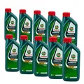 Produktbild: Motoröl 5W-30 Castrol Magnatec A3/B4 10x1 Liter
