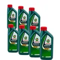 Produktbild: Motoröl 5W-30 Castrol Magnatec A3/B4 7x1 Liter
