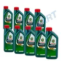 Produktbild: Motoröl 5W-30 Castrol Magnatec A3/B4 9x1 Liter