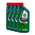 Produktbild: CASTROL Magnatec Stop-Start 5W-30 A3/B4 Motorenöl MB 226.5, 229.5, 4x1 Liter