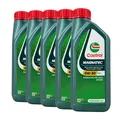 Produktbild: CASTROL Magnatec Stop-Start 5W-30 A3/B4 Motorenöl MB 226.5, 229.5, 5x1 Liter