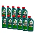 Produktbild: Motoröl 5W-30 Castrol Magnatec A3/B4 11x1 Liter
