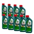 Produktbild: Motoröl 5W-30 Castrol Magnatec A3/B4 9x1 Liter