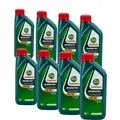 Produktbild: Motoröl 5W-30 Castrol Magnatec A3/B4 8x1 Liter