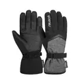 Produktbild: Reusch Moni R-TEX XT warme, wasserdichte, Winddichte und atmungsaktive Winterhandschuhe Fingerhandschuhe Sporthandschuhe Skihandschuhe Damen für ungehinderte Bewegungsfreiheit