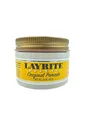 Produktbild: Layrite Original Pommade 42g | Mittlerer Stopp | Wasserlöslich | Mittlerer Glanz
