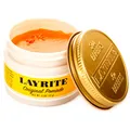 Produktbild: Layrite Original Pomade Haarpomade für Männer, stark, Glanz, wasserbasiert 42g