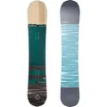 Produktbild: FIREFLY Snowboard Ux.-Snowboard Furious II 156