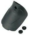 Produktbild: SKS Schutzblech SKS Spoiler Pro 65 mm für Bluemels SHINY Schutzbleche, schwarz, inklus