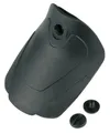 Produktbild: SKS Spoiler Pro 65 mm für Bluemels SHINY Schutzbleche, schwarz, inklusive Bef...