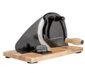 Produktbild: Zassenhaus Brotschneidemaschine Classic schwarz