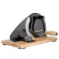 Produktbild: ZASSENHAUS Brotschneidemaschine CLASSIC schwarz