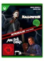 Produktbild: Halloween & Ash vs Evil Dead Retro Realms - Xbox