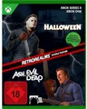Produktbild: RetroRealms - Halloween & Ash vs Evil Xbox One/Series X