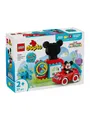 Produktbild: LEGO System A/S, Duplo Disney Tm, Mickey Mouse Clubhouse & Car af2aeaf5f696d211