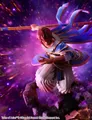 Produktbild: TALES OF ARISE DOHALIM Figuarts ZERO 95978