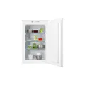 Produktbild: AEG TAB6L88ES Einbau Gefrierschrank, Nischenhöhe 88 cm, 98 L, Schlepptürtechnik,