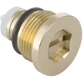Produktbild: Geberit Spindel zu Eckventil 240925001 Sigma Unterputz-Spülkasten 12cm