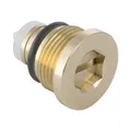 Produktbild: Geberit Spindel für Eckventil Sigma Unterputzspülkasten 12cm, 240925001