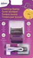 Produktbild: AVERY Zweckform Textilstempel wasserfest CSTAMP.EU