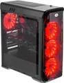 Produktbild: LC-Power Gaming 988B Red Typhoon - Tower - ATX
