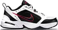 Produktbild: Nike Air Monarch IV Herren Schuhe Sneaker Turnschuhe Freizeit Leder 415445 101