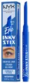 Produktbild: NYX PROFESSIONAL MAKEUP Eyeliner EPIC INKY STIX CREAM GEL EYELINER, ideal für definierte Lidstriche und vielfältige, ausdrucksstarke Looks