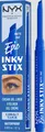 Produktbild: NYX Eyeliner Professional Makeup Epic Inky Stix Liner Waterproof Cobalt Click