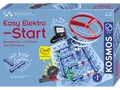 Produktbild: KOSMOS Easy Elektro-Start Experimentierkasten, Mehrfarbig