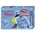 Produktbild: KOSMOS 620547 - Easy Elektro, Start, Stromkreise mit Motor und Messgerät, Experimentierkasten, Stromkreise mit Motor und Messgerät