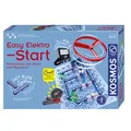 Produktbild: KOSMOS Experimentierkasten Easy Elektro - Start mehrfarbig