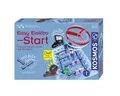 Produktbild: Kosmos Experimentierkasten Experimentierset Easy Elektro-Start Erste Stromkreise mit Motor und