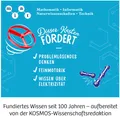 Produktbild: Kosmos Experimentierkasten Experimentieren Elektronik Easy Elektro Start 620547