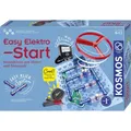 Produktbild: Kosmos Easy Elektro-Start Experimentierkasten (ab 8 Jahr/e)