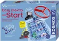 Produktbild: 620547 Easy Elektro - Start Spannende Stromkreise mit Motor und Messgerät erf...