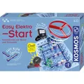 Produktbild: Kosmos Easy Elektro-Start Experimentierkasten (ab 8 Jahr/e)
