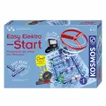 Produktbild: KOSMOS Easy Elektro Start Experimentierkasten Elektrobaukasten ab 8 Jahren