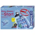Produktbild: Kosmos 620547 - Easy Elektro - Start - Spannende Stromkreise+Motor&Messgerät