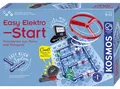 Produktbild: Kosmos Easy Elektro-Start Experimentierkasten Stromkreise mit Motor & Messgerät