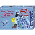 Produktbild: KOSMOS 620547 Easy Elektro - Start Spannende Stromkreise Motor und Messgerät