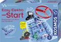 Produktbild: KOSMOS Experimentierkasten Technik 620547