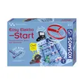 Produktbild: KOSMOS EXPERIMENTIERKASTEN EASY ELEKTRO STARTER SET
