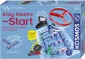 Produktbild: Kosmos 620547 Easy Elektro - Start, Spannende Stromkreise mit Motor, Experiment
