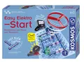 Produktbild: Kosmos Easy Elektro - Start