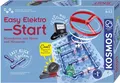 Produktbild: Kosmos Experimentieren Elektronik Easy Elektro Start 620547