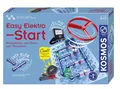 Produktbild: Easy Elektro - Start Experimentierkasten Spiel Brettspiel Deutsch 2019