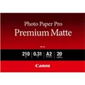 Produktbild: PM-101 Pro Premium Matt Papier A2, 20 Blatt 210g/m2