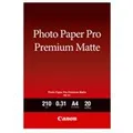 Produktbild: Canon Papier PhotoProPremium Matt A2