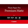Produktbild: 8657B017 Canon Pro Premium PM-101 Fotopapier smooth matte ~D~